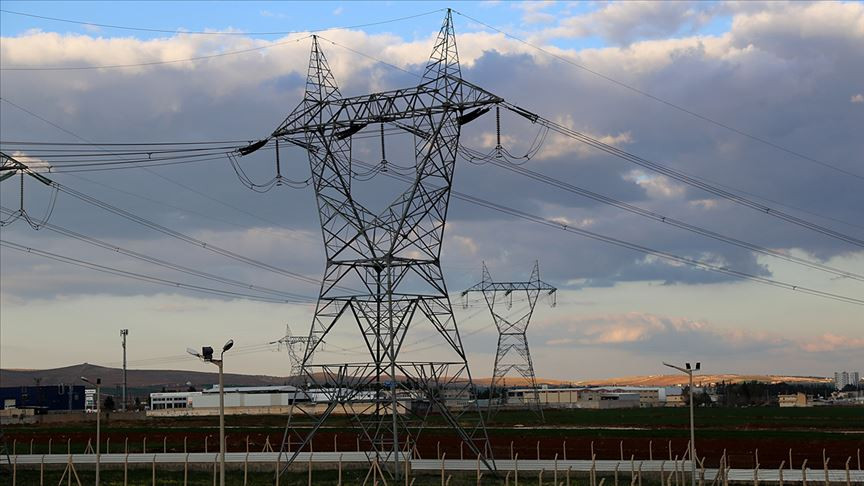 2030’da elektriğimizin yüzde 70’i YEK’ten!