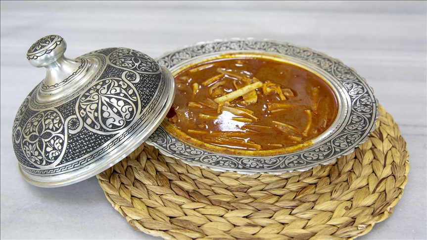 Ramazanın en gözde yemekleri - Sayfa: 1