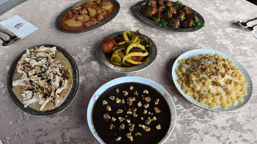Ramazanın en gözde yemekleri - Sayfa: 3