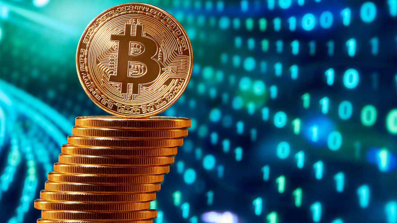 Bitcoin madencileri 2021'de servet kazandı!