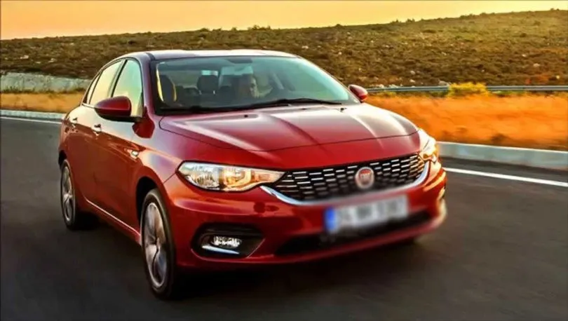 İşte en çok satan otomotiv markaları!
