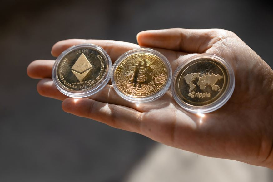 AVM'den token hamlesi!