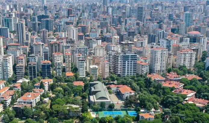 Ev alırken nelere dikkat etmeli?