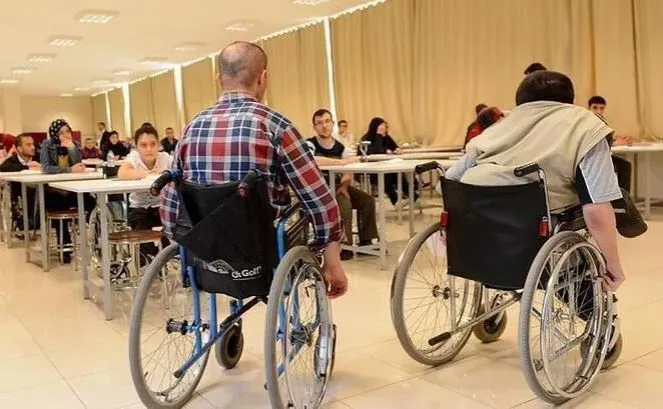 Engelli bireylere hangi destekler veriliyor?  
