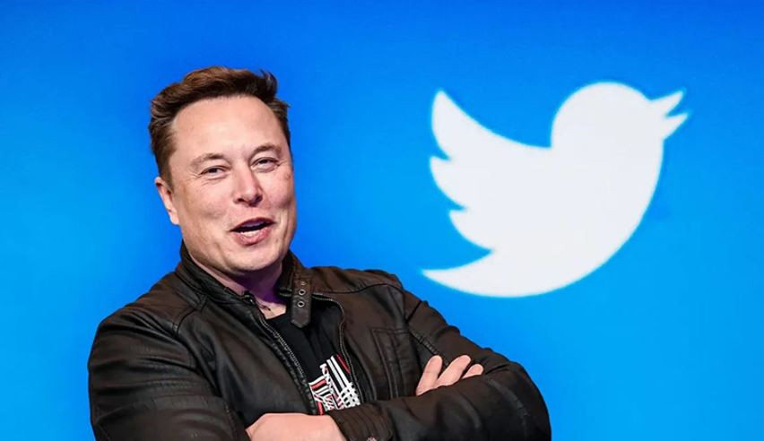 Elon Musk: Twitter algoritması manipüle ediyor