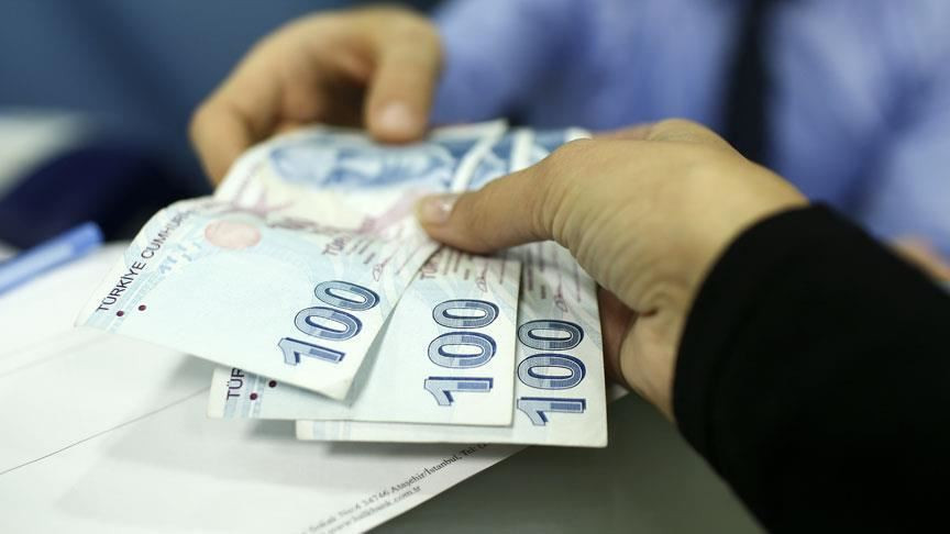 Çalışmadan emekli olabilirsiniz!