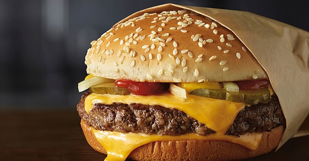 McDonald's hamburger davası şokunda!