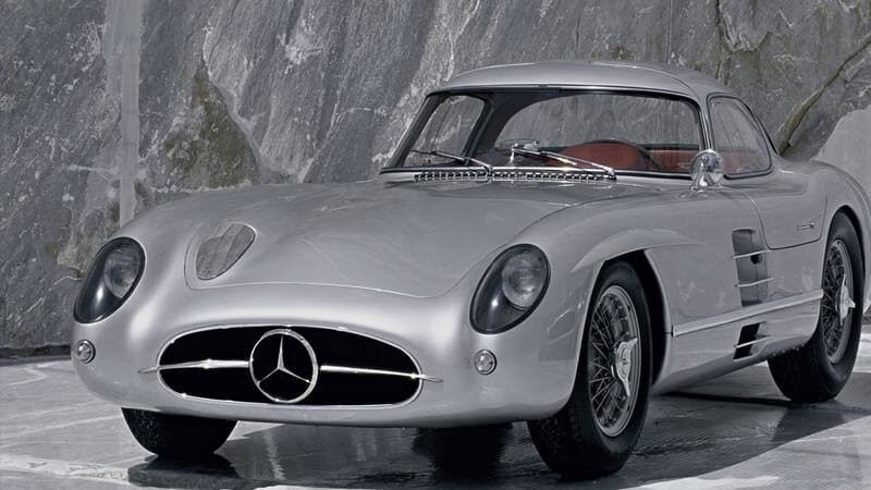 İşte dünyanın en pahalı otomobili