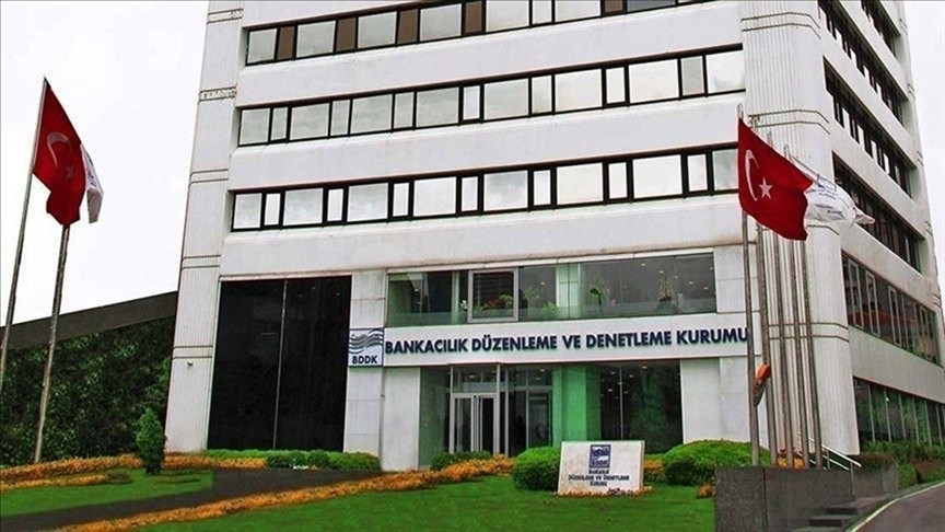 BDDK'dan yeni karar! Sınır 2 bin 500 liraya çıkarıldı