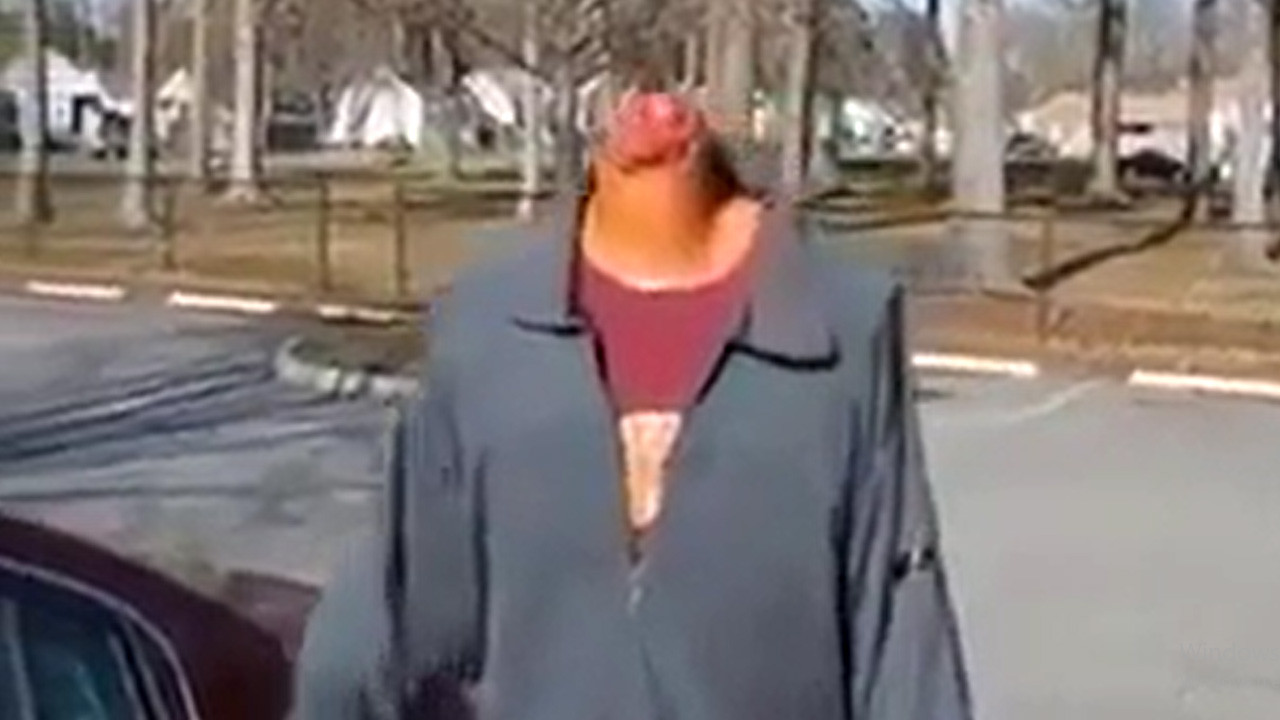 Başsız sipariş şakası