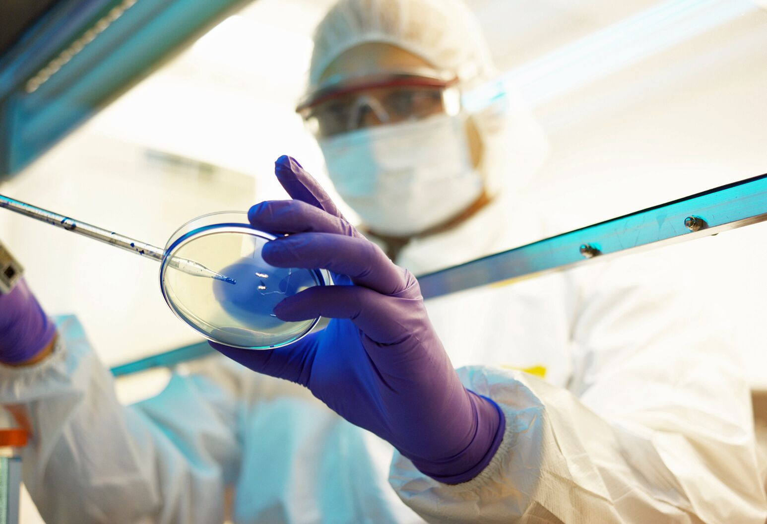 Gen kaynaklarımız çalınıyor