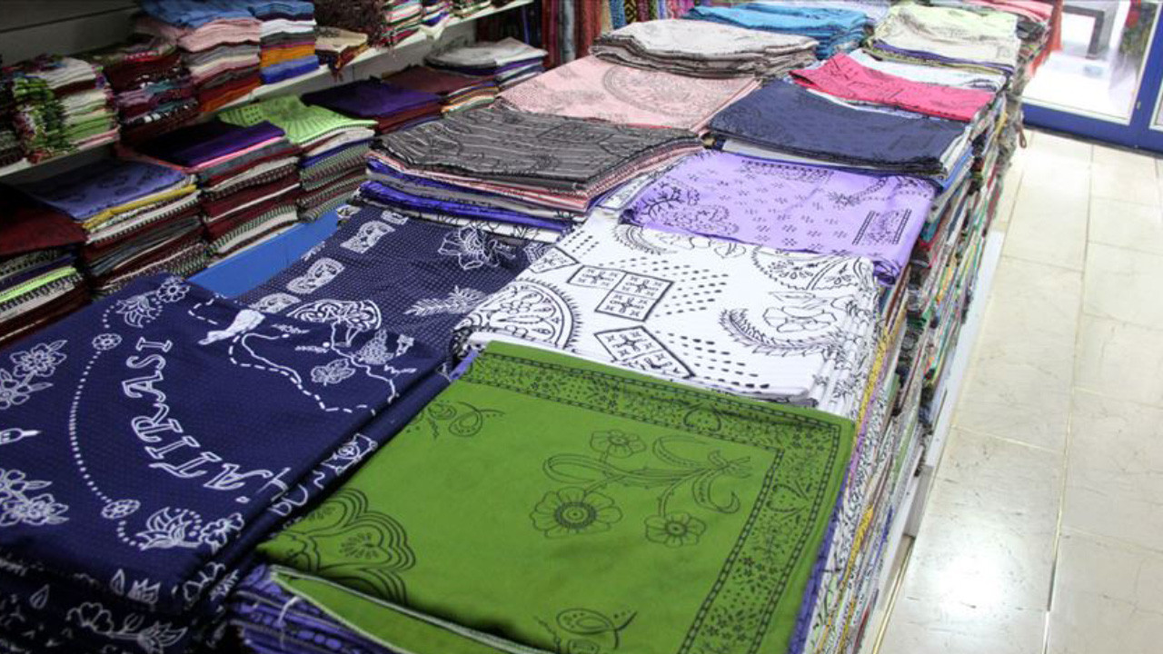 Yazmaya hayat veren kadınlar