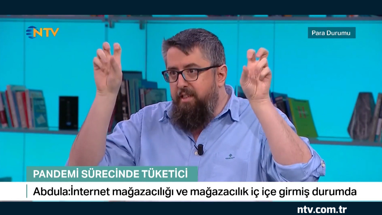 E-ticaret mi kurmalı, AVM'de mağaza mı açmalı?