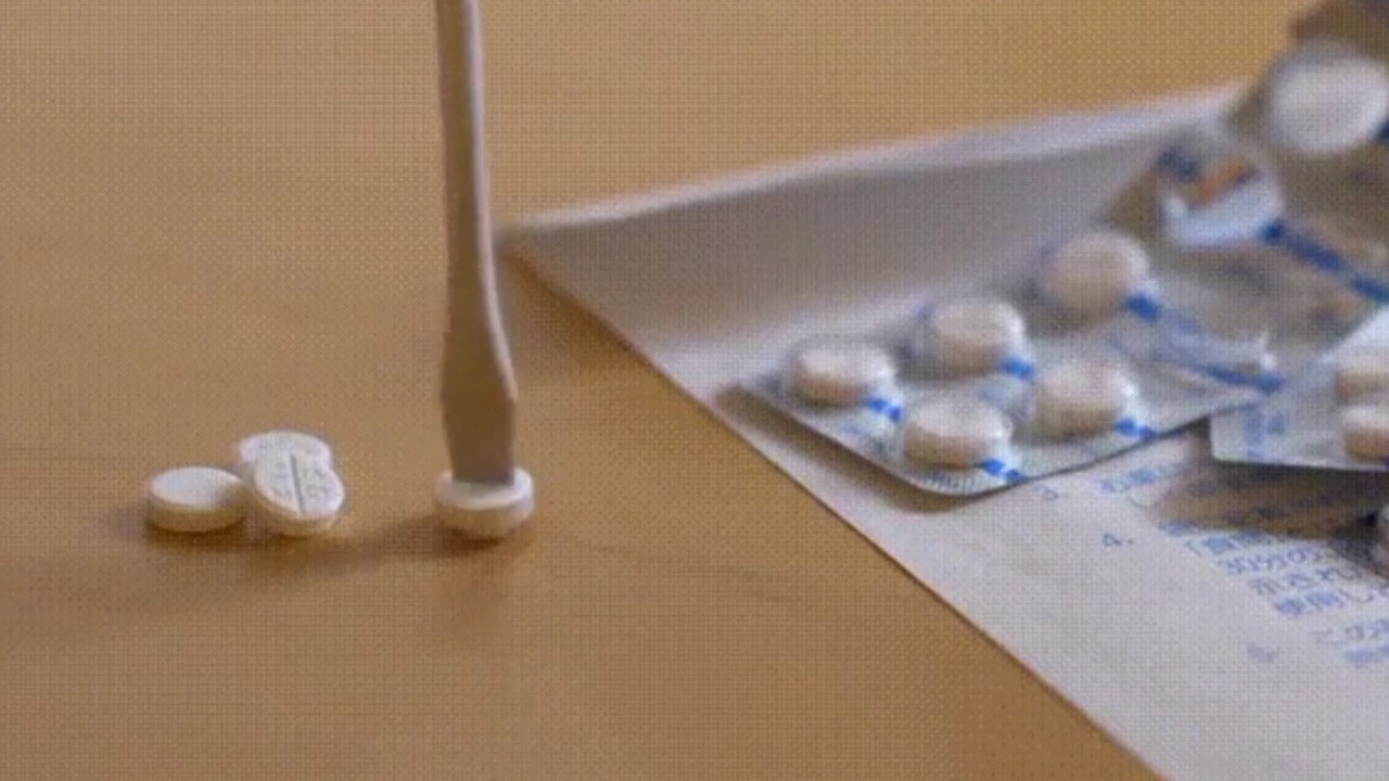 Dünyanın tersine döndüğünü düşündüren eşyalar