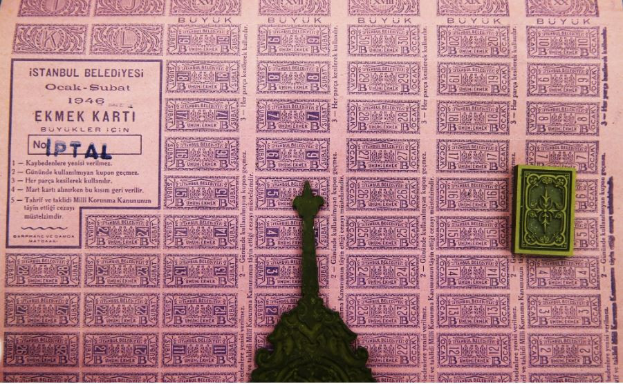  Darphane Müzesi'nde 'paranın tarihi' keşfi!