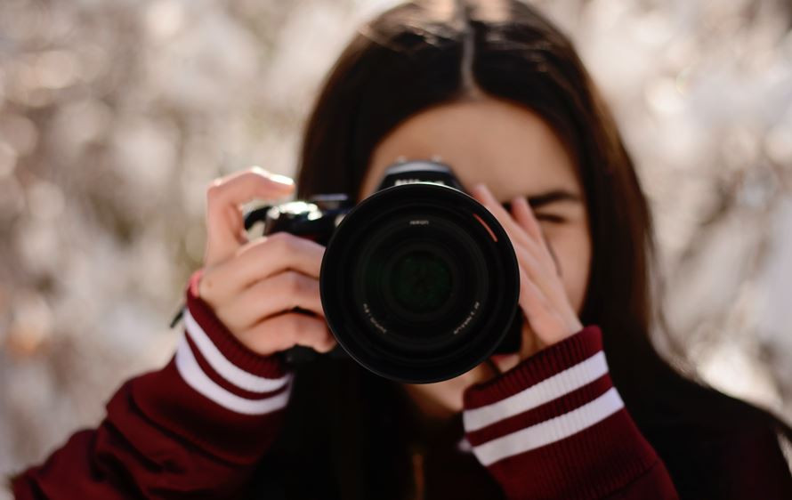 Gözünüz kamera olsa kaç piksel olurdu?