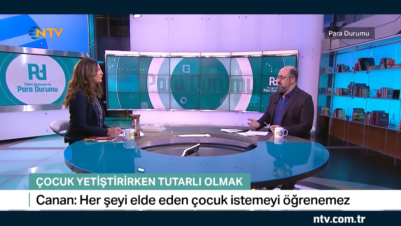 Aşırı tüketim kültürüne karşı nasıl önlem alınmalı?