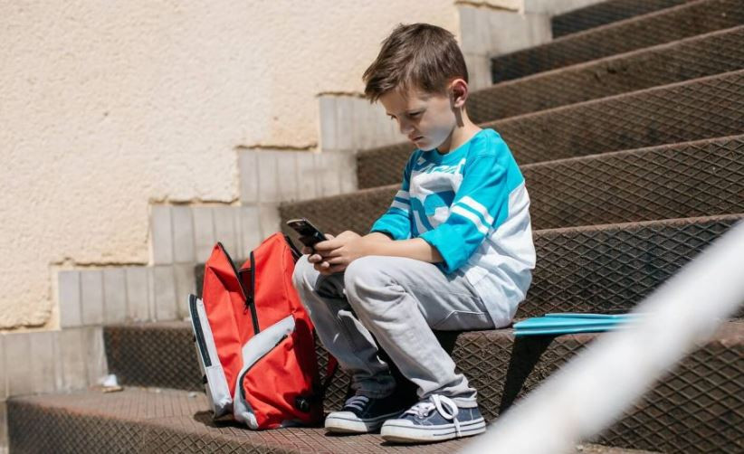 Çocuğunuzu bu uygulamalarla takip edebilirsiniz