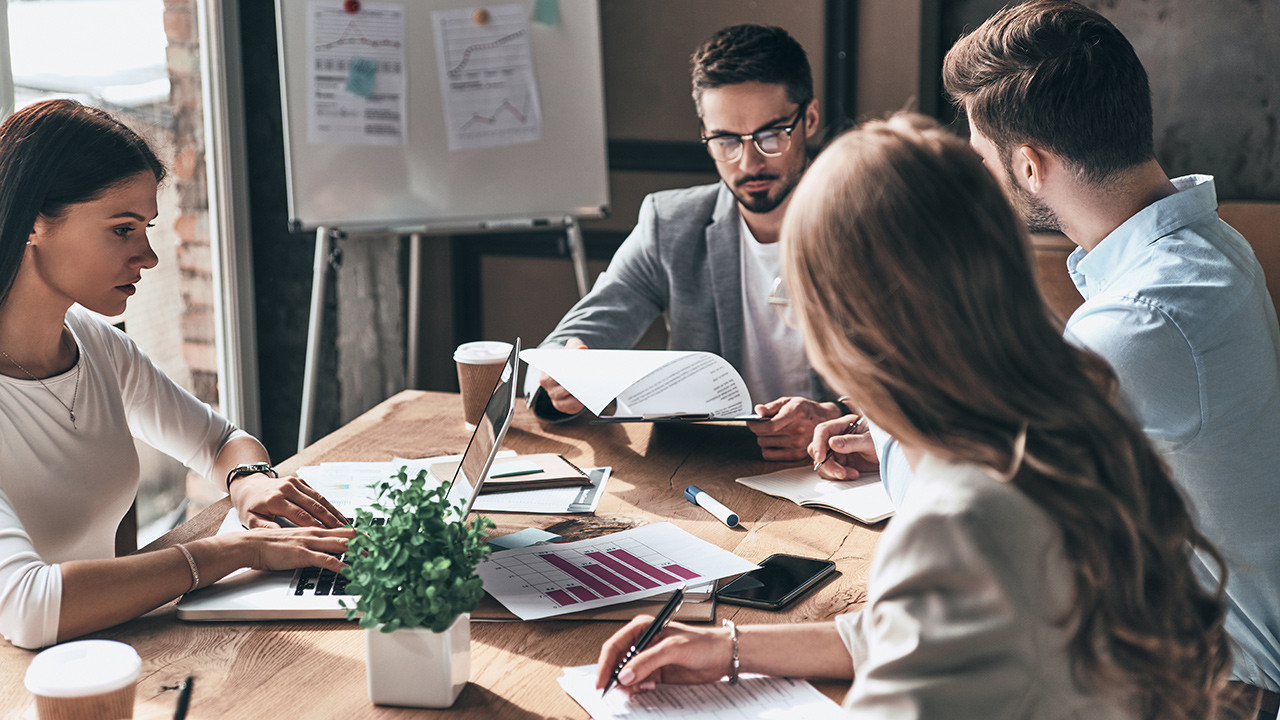 Finansal sağlık neden önemli, üretkenliği nasıl etkiler?