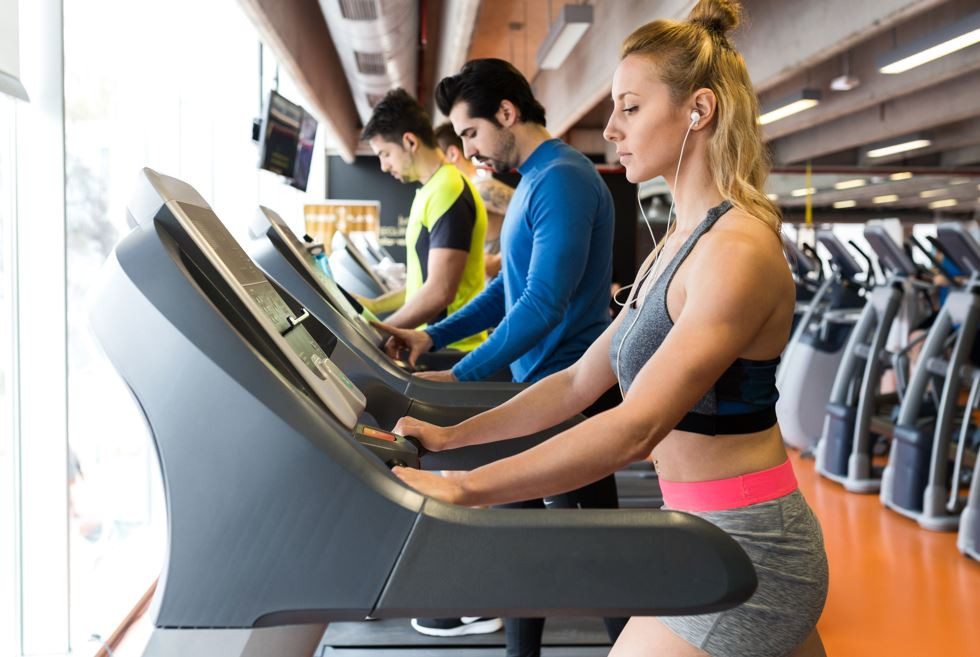 'Spor salonlarında yıllık üyelik tarihe karışıyor'