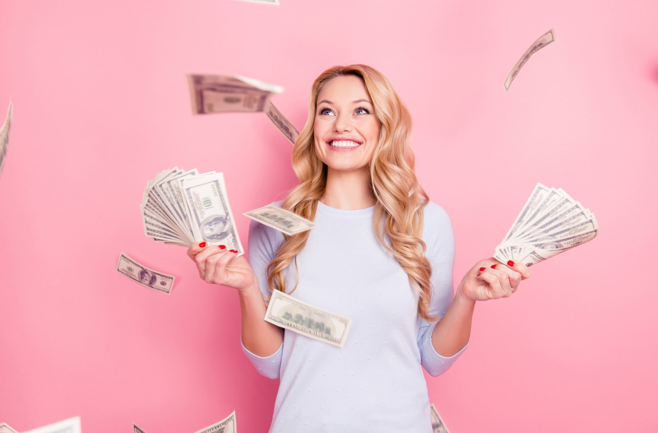 Kadınlar yatırımda neden daha iyi?