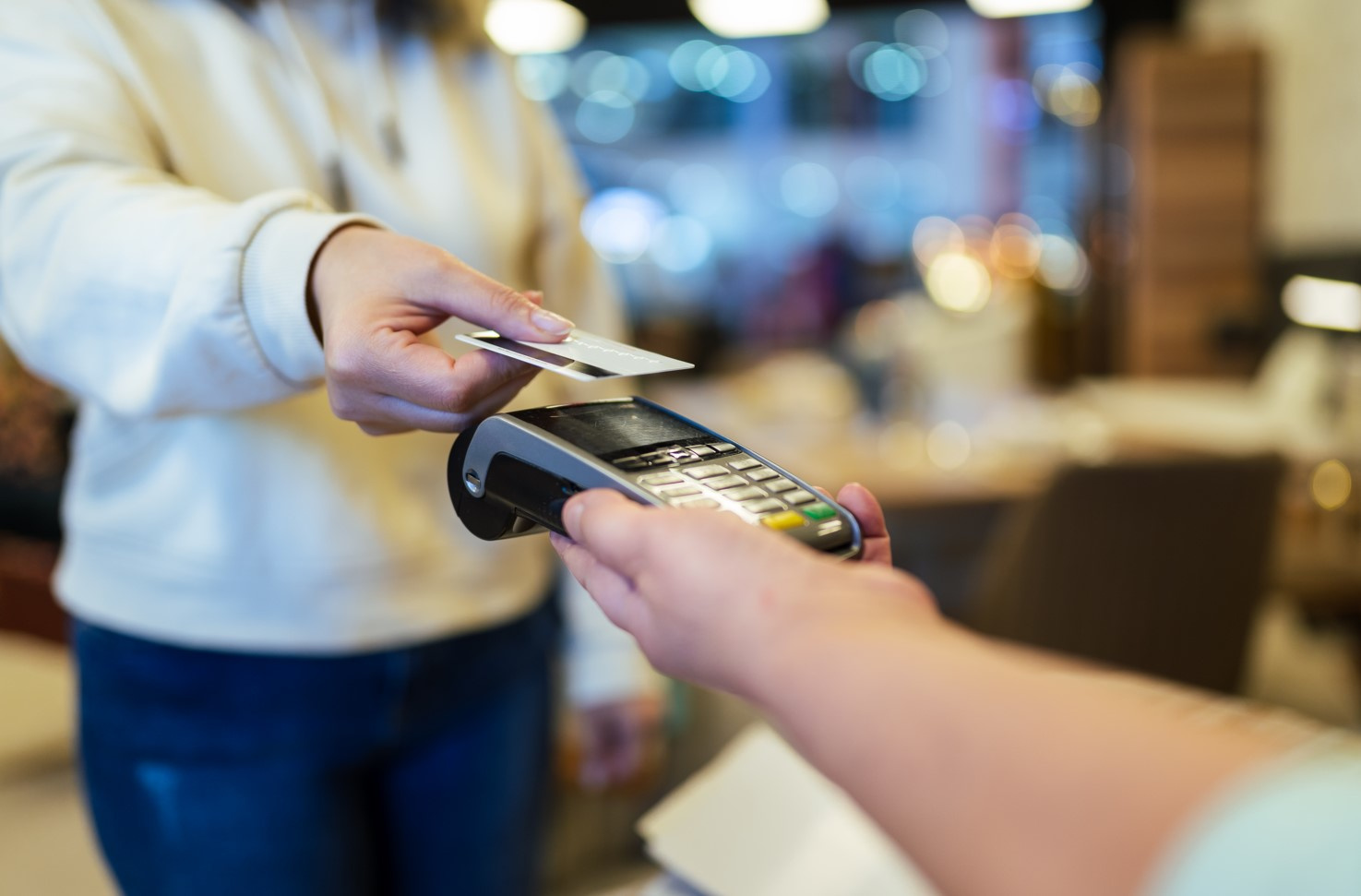 Kredi kartıyla nasıl avantaj sağlanır?