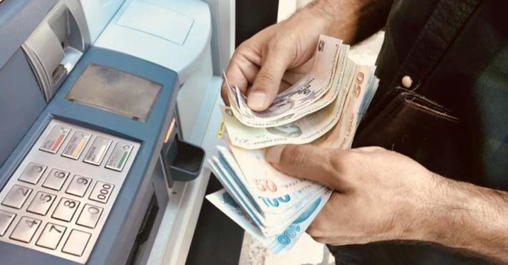 BAŞVURU E-DEVLET VE VAKIFLARDAN 