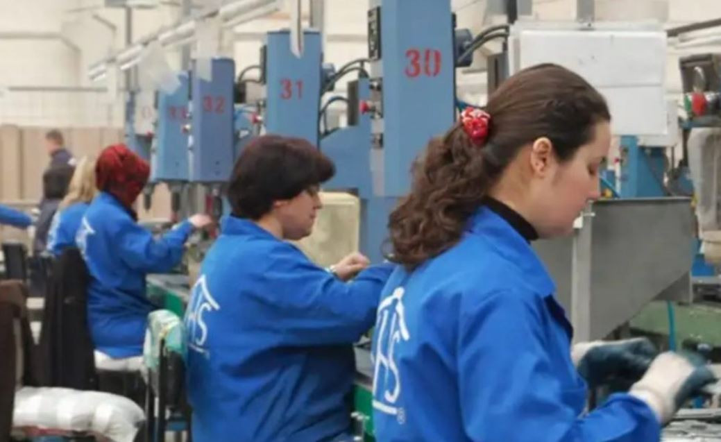 Evlenen kadın istifa ederse ne kadar tazminat alır?