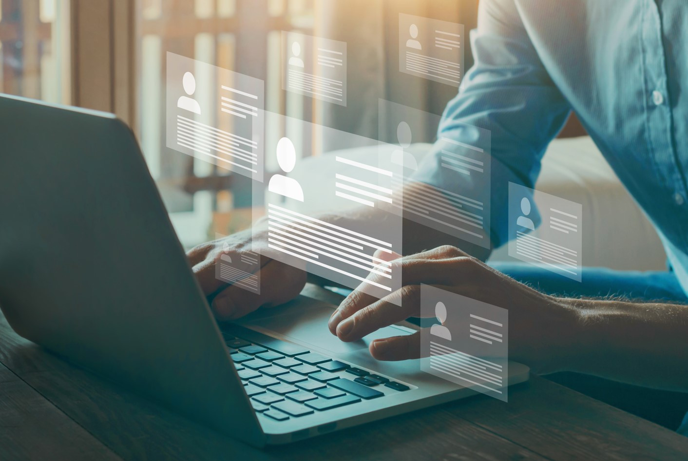 Etkileyici bir iş başvurusu nasıl olmalı?