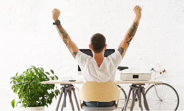 Sendromsuz çalışmanın yolları