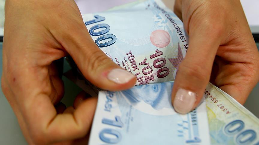 3600 ek göstergede maaşlar ne kadar artacak? 