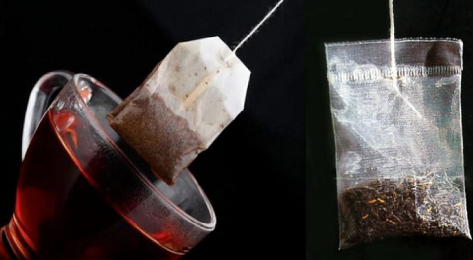 Poşet çayda ciddi tehlike! Hangi çay içilmeli?