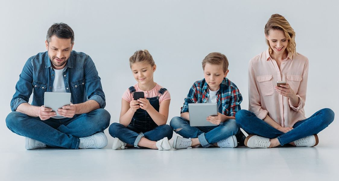 Dijital ebeveynlik için 7 önemli öneri 