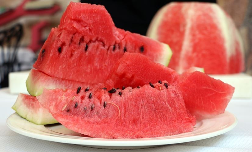 Karpuz tüketirken 6 kurala dikkat!
