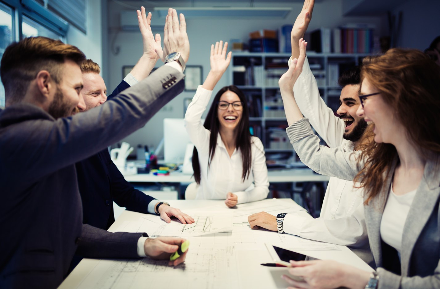 Etkili liderlikte mizah ne kadar önemli?