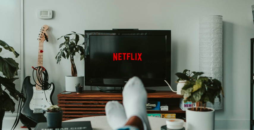  Netflix diziler sayesinde hangi sektörleri etkiliyor? - Sayfa: 1