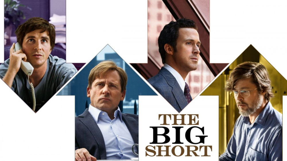 Borsayla ilgili izlemeniz gereken en iyi filmler - Sayfa: 1