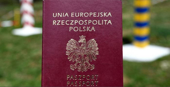 Dünyanın en güçlü pasaportları!