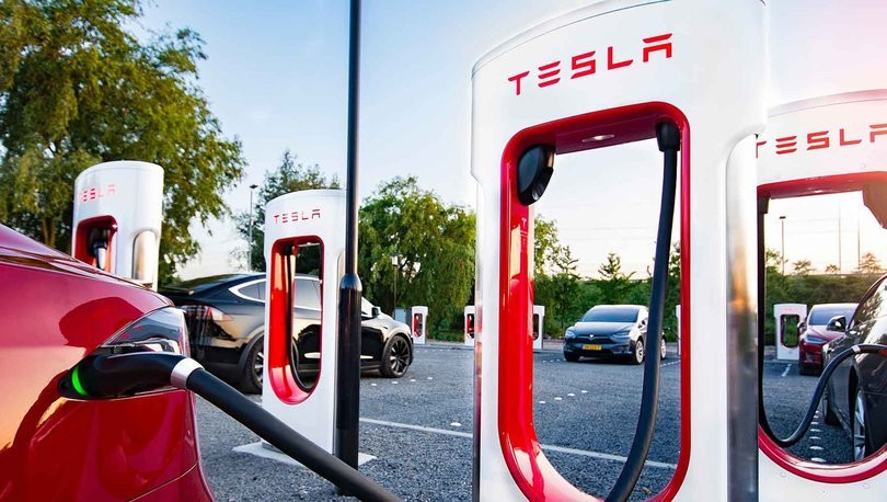 Tesla, Türkiye'de ilk şarj istasyonu kuracağı ili açıkladı