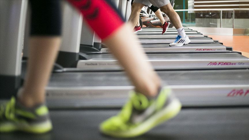 Spor yapmak kalbi nasıl etkiler?