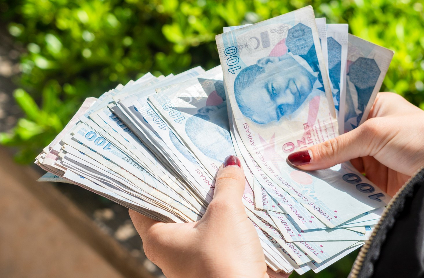 İşte finansal özgürlük sırları 