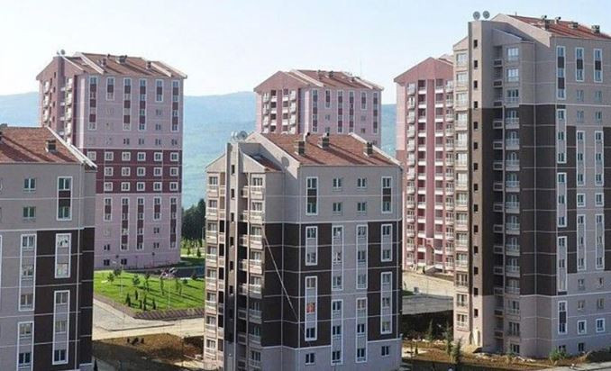 Konut fiyatı artışında hangi il ve ilçeler ilk sırada? 