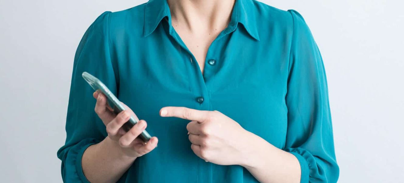 SMS ile gelen linklere dikkat!