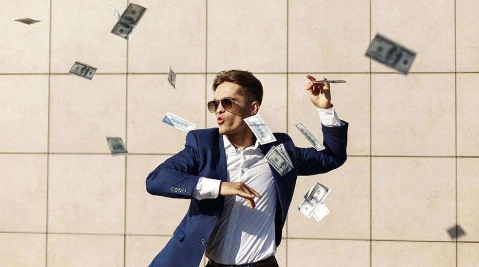 Zenginleri diğerlerinden ayıran nedir? 