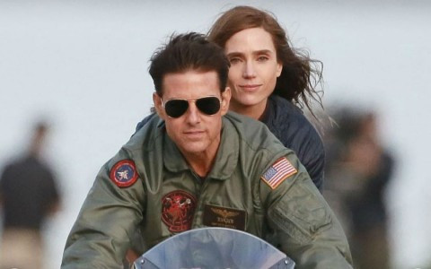 Tom Cruise'un ilk milyar dolarlık filmi! - Sayfa: 2