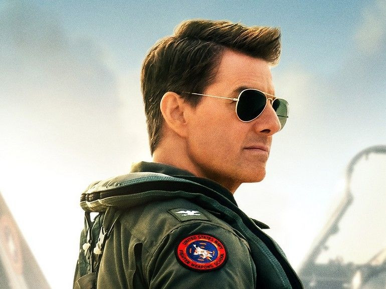 Tom Cruise'un ilk milyar dolarlık filmi! - Sayfa: 4