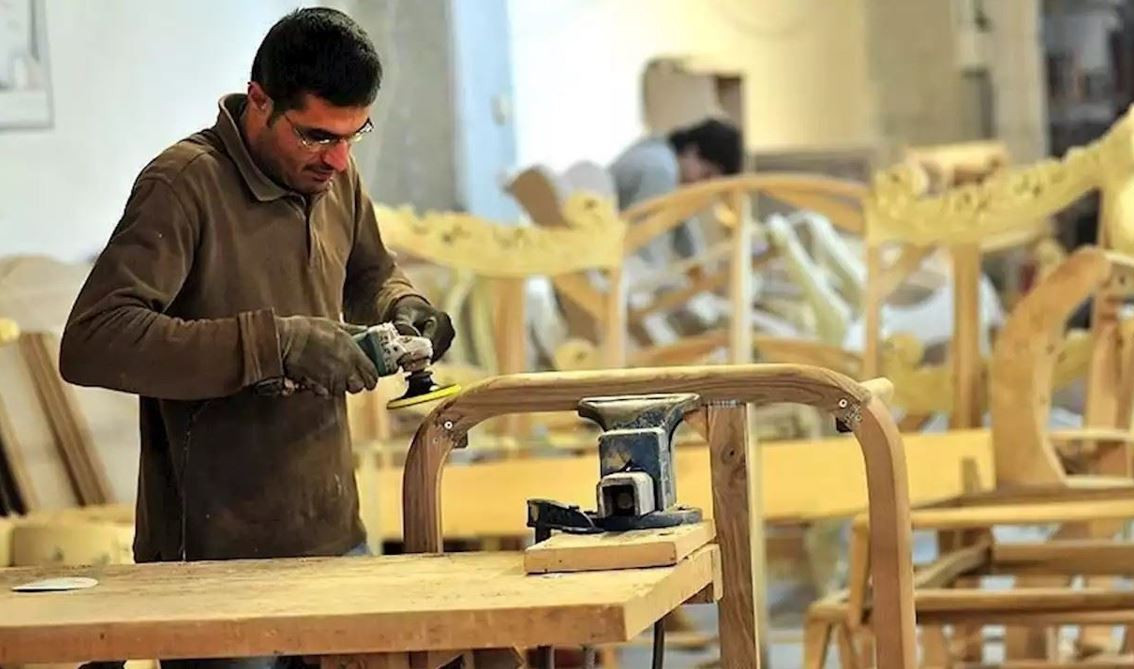 Rusya’dan mobilya siparişi yağdı