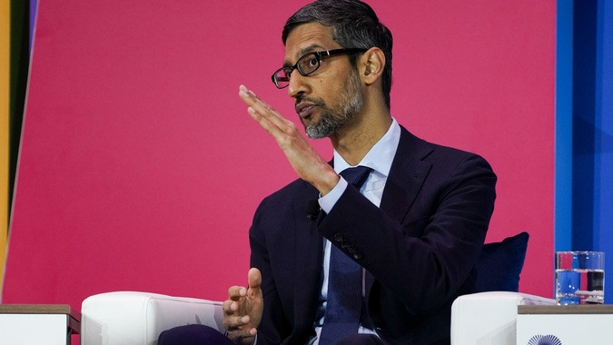 Google CEO'sundan verimliliği artırmak için 3 soru