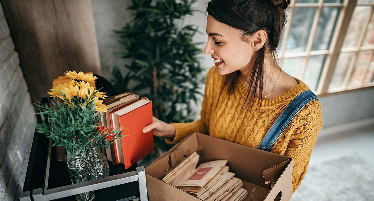 Minimal yaşam nedir, nasıl uygulanır?