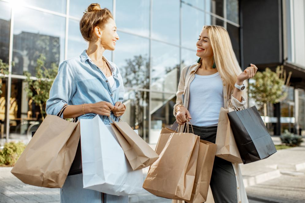 Alışveriş bağımlılığının belirtileri ve kurtulma yolları